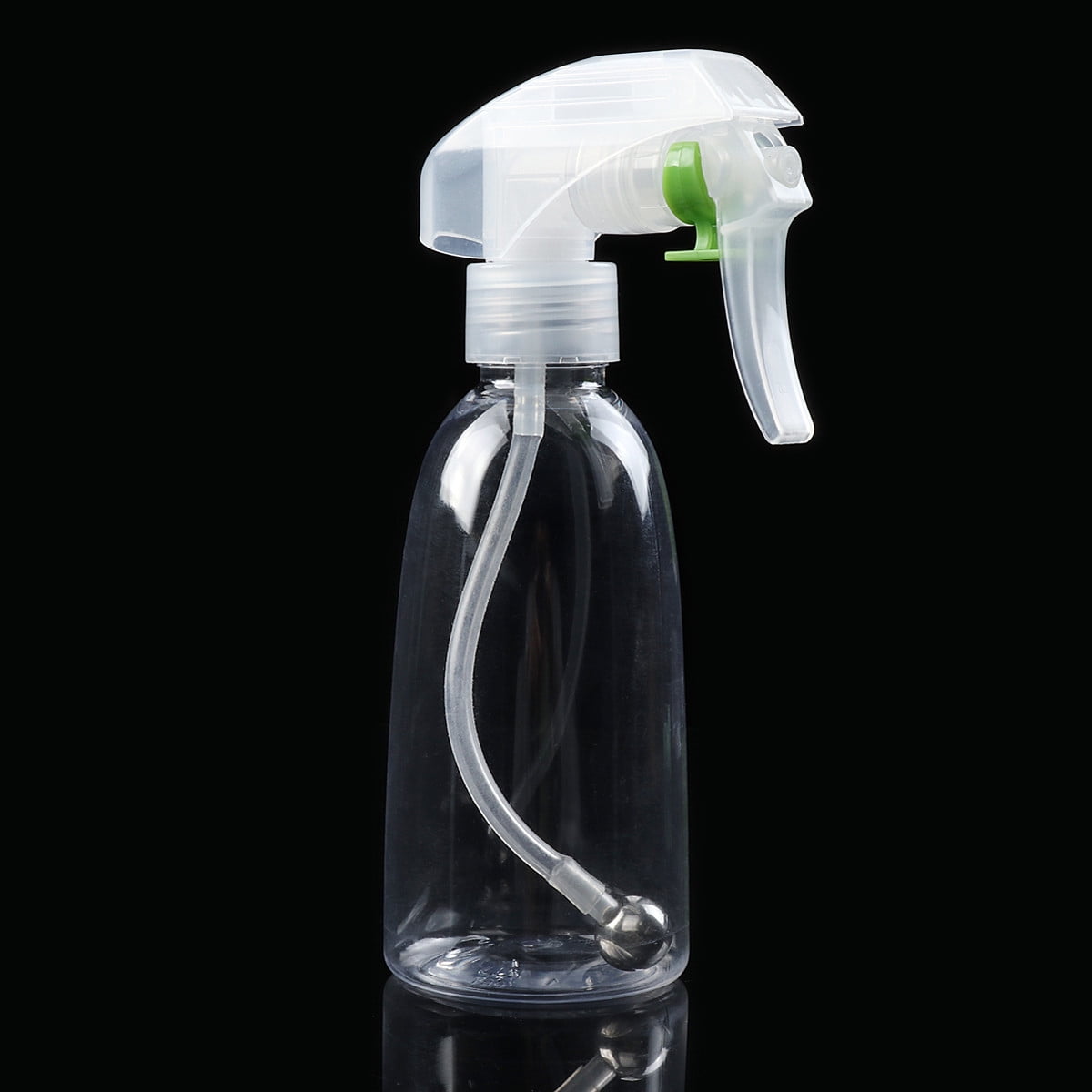 200ML Hairdressing Spray Bottle Salon Barber Hair Tools Water Sprayer