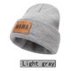 thumbnail image 4 of A Gorro De Punto Lindo Gorro De Invierno Gorro De Mamá Gorro, 4 of 8