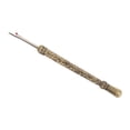 thumbnail image 1 of Thread Remover, Red Round Ball Slip Proof Handle Alloy Sewing Unpicker  for Needlework, 1 of 7