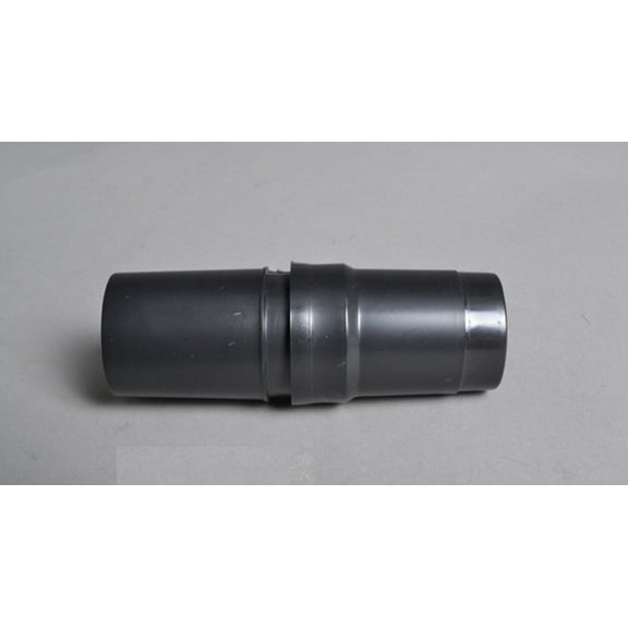 Vacuum Cleaner 1 1/4" Plastic Adapter - 95-1000-67