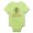 Kiwi, variant on CafePress - Respiratory Therapist Infant Bodysuit - Baby Light Bodysuit, Size Newborn - 24 Months