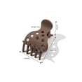 thumbnail image 2 of 8 Hair Volume Clip for Thick Hair, Root Clips for Curly Hair Volume, Claw Clips for Women Root Lifting for Bounce Curl, 2 of 6