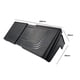 thumbnail image 4 of Navegador GPS para Coche JShteea Parasol Antideslumbrante Cubierta para Coche Barrera Parasol, 4 of 9