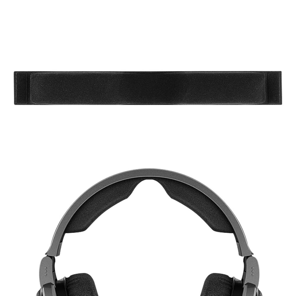 Geekria Headband Pad Replacement for Sennheiser HD650, HD660 S, HD6XX