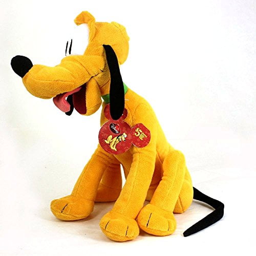 kohls cares pluto