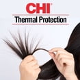 thumbnail image 4 of CHI Infra Silk Infusion Leave-In Treatment, Anti-Frizz Serum & Heat Protectant, 6 oz, 4 of 8