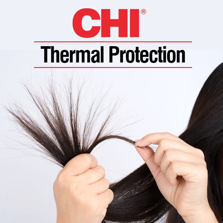 CHI Infra Silk Infusion Leave-In Treatment, 6 oz photo 4
