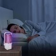 thumbnail image 4 of GUANGHONG USB Photocatalytic Lamp Indoor with Light Silent for Home Bedroom (Plug In), 4 of 7
