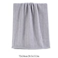 thumbnail image 3 of HOZVOMI Soft and Absorbent Bath Towel Fast-Dry Hand Towel Ideal for Bathrooms Kitchens and Gyms Essential for Daily Use, 3 of 7