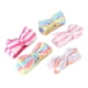 thumbnail image 4 of Face Washing Hair Band, Bow Hair Band Washable Comfortable  For Facial Care For Yoga For Makeup For Washing Face For Spa ANGGREK Bow Hair Band, 4 of 8