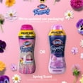 Clorox Fraganzia Laundry Scent Booster Crystals in Spring Scent Easy