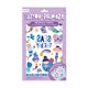 thumbnail image 1 of Ooly Tatuajes temporales TATOO-PALOOZA MERMAID MAGIC -  50 pzas OOLY 176-005, 1 of 7