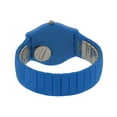 thumbnail image 2 of Swatch Pepeblu Silicone Unisex Watch GN251A, 2 of 3