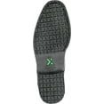 thumbnail image 5 of SR Max Arlington, Men's, Black, Dress Style Soft Toe Slip Resistant Work Shoe. (14.0 M), 5 of 5