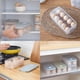 thumbnail image 4 of Huevera para frigorífico, huevera de 10 rejillas, huevera de plástico con tapa, huevera de cocina, 4 of 4