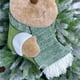 thumbnail image 5 of Hot6sl Ofertas y Liquidaciones Medias Of Navidad Decoración Medias Papá Noel Muñeco de Nieve Árbol de Navidad Colgante Bocadillos Dulces Bolsa de Regalo, 5 of 5