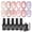 Soft Beam, variant on Beetles Brown Gel Nail Polish Set, Brownie Bliss 6 Colors Fall Nail Polish Kit
