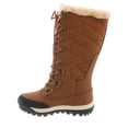 thumbnail image 3 of BEARPAW Isabella Women's Winter Boot Hickory Size 7 | Fashion Footwear | Comfortable Winter Boots for Women, 3 of 4