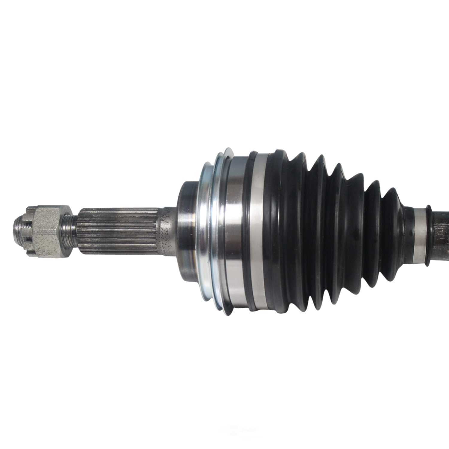 GSP NCV69050 GSP New CV Axle Fits select: 1985-1986 TOYOTA MR2