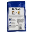 thumbnail image 2 of Dr Teals Epsom Salt Soaking Solution Soften Milk Honey, 3 LB.,Pack of 4, 2 of 2