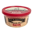 thumbnail image 3 of New Bridge Bacon Pimento Cheese, 11OZ, 12 Pack, 3 of 5