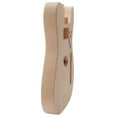 thumbnail image 5 of Musiclily Pro SS/HS Routing Alder TL-Style Electric Guitar Body, Unfinished, 5 of 5