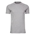 thumbnail image 1 of Bella + Canvas Athletic Heather 3871 L, 1 of 1
