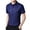 Purple, variant on MDUKONU Men's Regular Fit Shirt Slim Fit Soft Party Shirt Purple XXXL