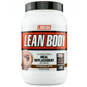 Lean Body MRP Tubs, Chocolate