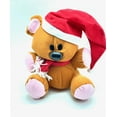thumbnail image 4 of Garfield Friends Plush Doll - Pookie Plush In Santa suit, 4 of 5