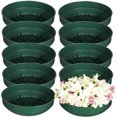 thumbnail image 1 of 10 bandejas de espuma para arreglos florales. Bandejas de espuma para arreglos florales. Bandeja de espuma para flores., 1 of 6