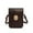 CRN Coffee, variant on Havana Women's Smartphone Crossbody Bag, Vegan Leather Shoulder Bag Handbag by Mia K - Rose Gold