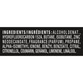 thumbnail image 7 of Axe Fine Fragrance Men's Fresh Deodorant Body Spray Black Vanilla, Aluminum Free, 4 oz, 7 of 7