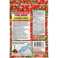 thumbnail image 2 of Pine Bros. Sugar Free Wild Cherry Gummy Sore Throat Drops, 24 Count, 2 of 4
