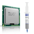 thumbnail image 5 of HY510 GPU CPU thermal paste, GPU thermal conductivity composite silicone grease, CPU chipset cooling, CPU gray cooler HY510-30g, 5 of 5