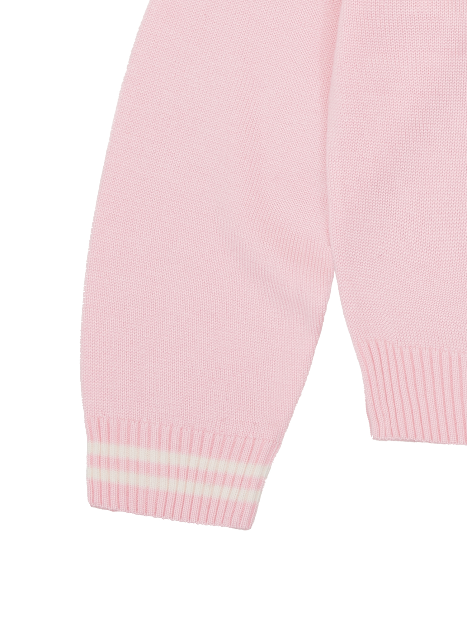 Way to Celebrate Girls Easter Sweater, Sizes 4-18