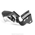thumbnail image 4 of Mad Hornets Stealth Passenger Armrests For Touring Electra Glide Road King 1997-2013, 4 of 8