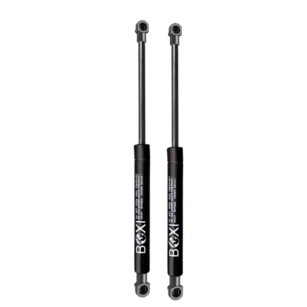 BOXI 2pcs Front Hood Lift Supports Struts Shocks Gas Struts Shocks Springs Supports for BMW 3 Series E90 E91 E92 E93 2006 2007 2008 2009 2010 2011 2012 | Replaces 51237060550 SG402058