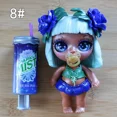thumbnail image 3 of Caja ciega de elfo y hada de alta fantasía con arcoíris kawaii para niñas, juguete para agitar limo, regalo para niños, 3 of 5