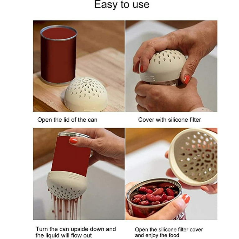 Jelly Strainer - Definition and Cooking Information 