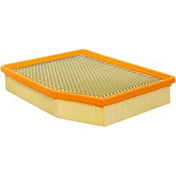 Baldwin Filters PA10416 - Radial Seal Air Filter Fits select: 2019-2022 CHEVROLET SILVERADO, 2021-2022 CHEVROLET TAHOE