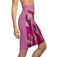thumbnail image 7 of Women's "Plum Crazy" Pencil Skirt, 7 of 7
