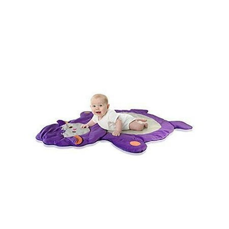 Lil' Jumbl Baby Animal Play Mat - Sheep