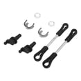 thumbnail image 2 of Kit de reparación de colector de admisión 059129711, herramienta de reparación de aletas de remolino de colector de admisión, repuesto para A4, A5, A6, A7, A8, Q5, Q7, 8 piezas, 2 of 14