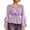 Purple, variant on Fall Outfits For Women 2025 Sweatshirts Zip Up Fall Sweaters 2025 Crewneck Sweatshirt Fall Long Sleeve Tops With Thumb Holes Young Adult Fashion