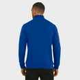 thumbnail image 5 of Men's Darius Rucker Collection by Fanatics Royal Kentucky Wildcats Quarter-Zip Pullover, 5 of 6
