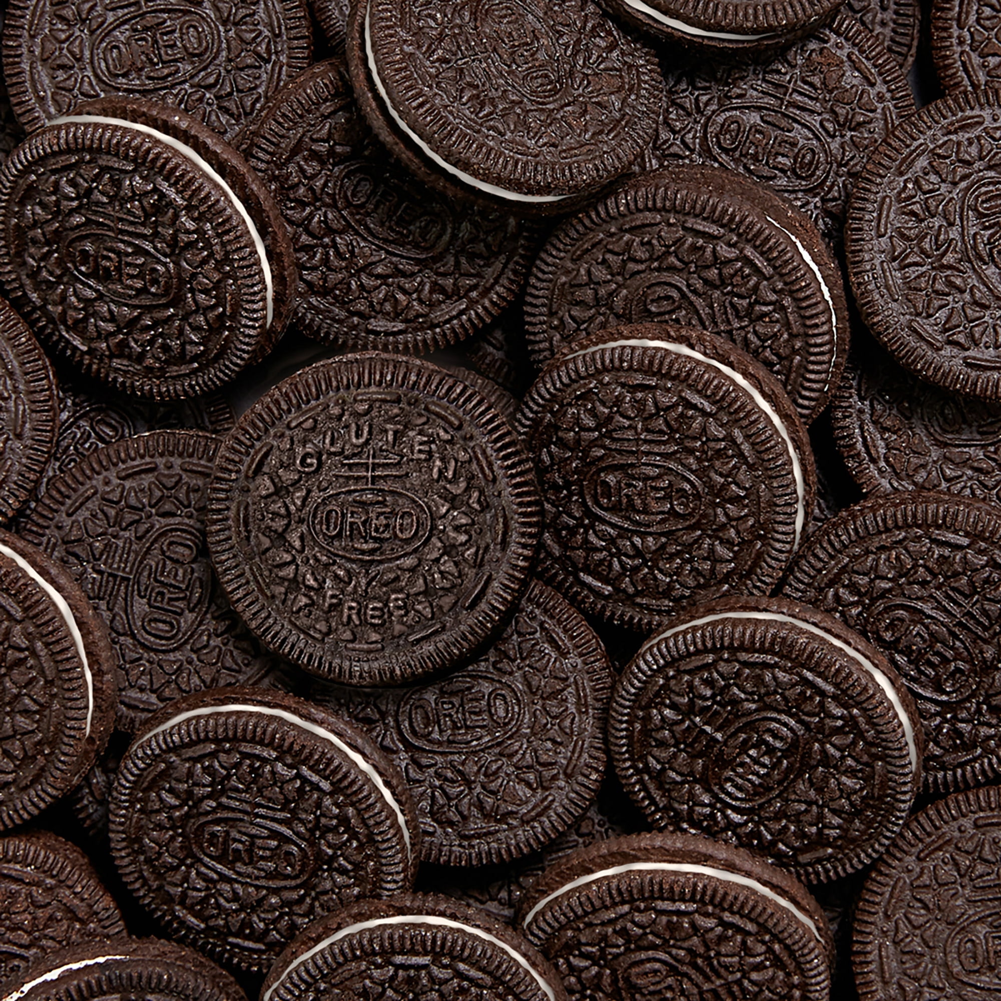 OREO Gluten Free Chocolate Sandwich Cookies, Gluten Free Cookies, 12.08 Oz