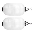thumbnail image 3 of 2Pcs Japanese Style Lanterns LED Hanging Lanterns Restaurant Lanterns without Battery, 3 of 8