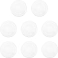thumbnail image 1 of 8pcs Electric Guitar Effect Pedal Foot Nail Caps Foot Switch Toppers Guitar Effect Accessories, 1 of 6
