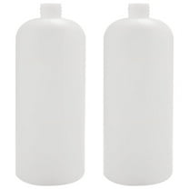 Foam Cannon Bottle Snow Soap Bottles Empty for Pressure Washer Car Garden Lawn Roofs Cleaning, 2 Pack